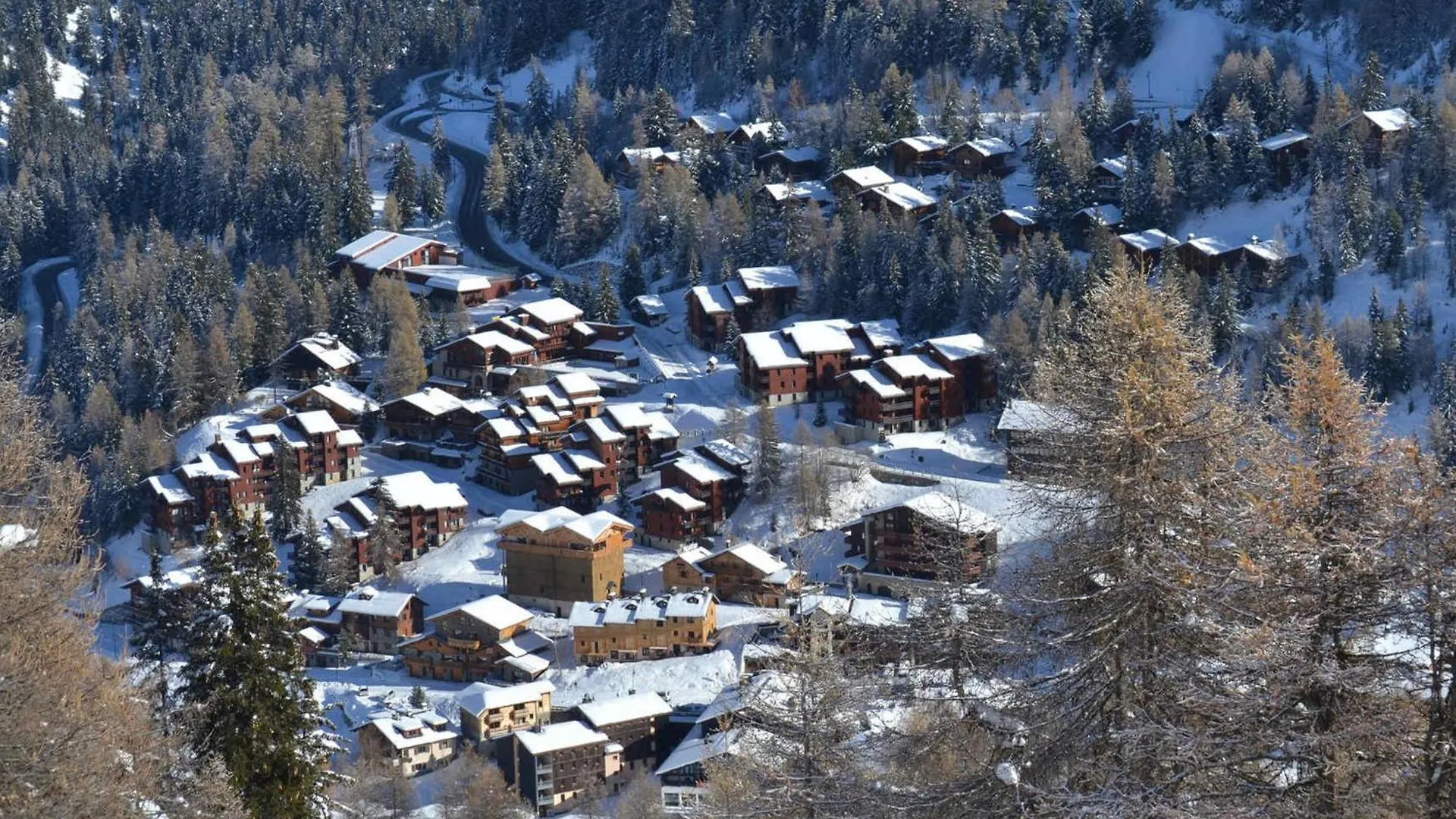 Charmant Appartement 2 Pieces Proche Commerces Avec Piscine - Fr-1-455-219 La Plagne-Tarentaise